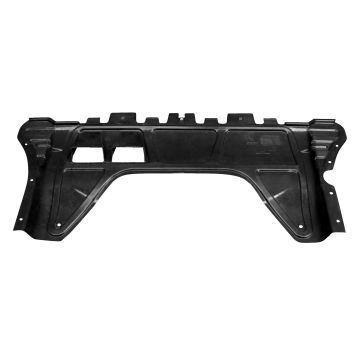 Engine Cover Front Lower CAPA for Audi S3 Volkswagen Golf Golf Alltrack Golf SportWagen