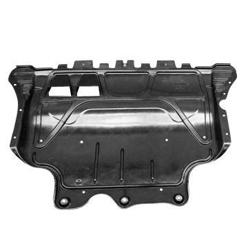 Engine Cover Lower CAPA for Audi A3 Sportback e-tron Volkswagen Jetta