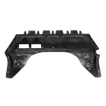 Engine Cover Lower CAPA for Volkswagen Jetta Sedan 2011-2018