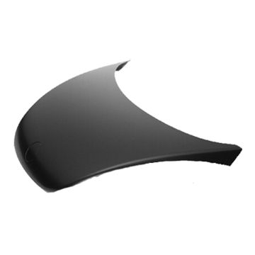 Hood Panel Assembly CAPA for Volkswagen Beetle 1998-2005