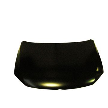 Hood Panel Assembly From 11-30-16 for Volkswagen Jetta Sedan 2011-2018