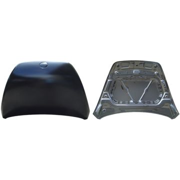 Hood Panel Assembly CAPA for Volkswagen Beetle 2012-2019
