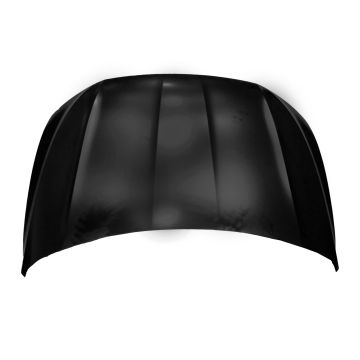 Hood Panel Assembly for Volkswagen Jetta 2019-2023