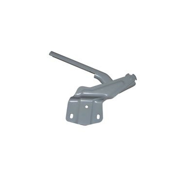 Hood Hinge Kit Left for Volkswagen Jetta Sedan 2011-2018