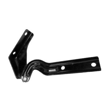 Hood Hinge Kit Right for Volkswagen Passat 2012-2015