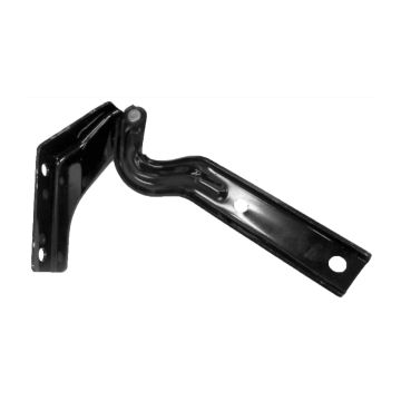 Hood Hinge Kit Left for Volkswagen Passat 2012-2015