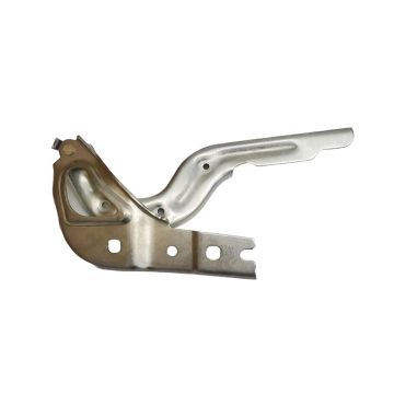 Hood Hinge Kit Right for Volkswagen Taos 2022-2024