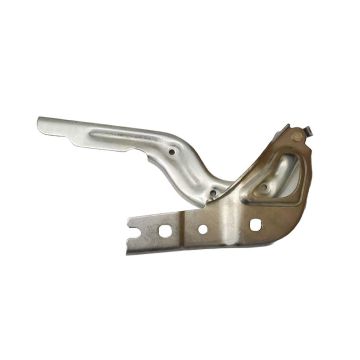 Hood Hinge Kit Left for Volkswagen Taos 2022-2024