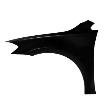Fender Front Left From 12-12-16 for Volkswagen e-Golf Golf Golf Alltrack Golf R Golf SportWagen GTI