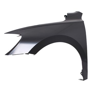 Fender Front Left CAPA for Volkswagen Passat 2020-2022