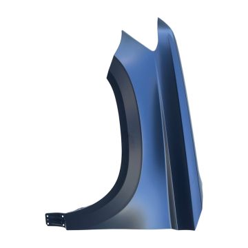 Fender Front Left CAPA for Volkswagen Taos 2022-2024