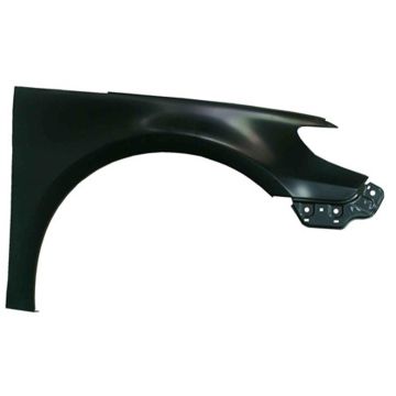 Fender Front Right CAPA for Volkswagen CC 2009-2012