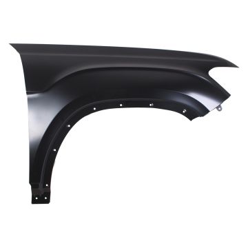 Fender Front Right CAPA for Volkswagen Atlas Atlas Cross Sport