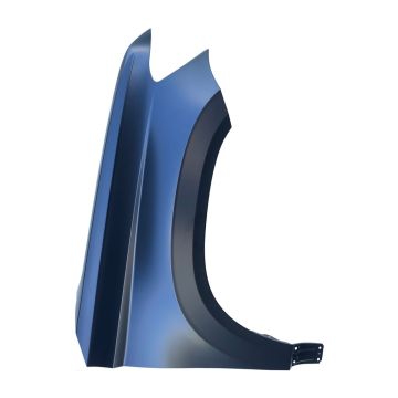 Fender Front Right CAPA for Volkswagen Taos 2022-2024