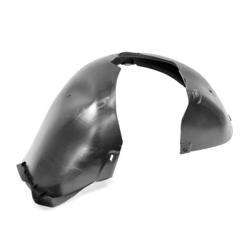 Fender Splash Shield Front Left CAPA for Volkswagen Golf Jetta