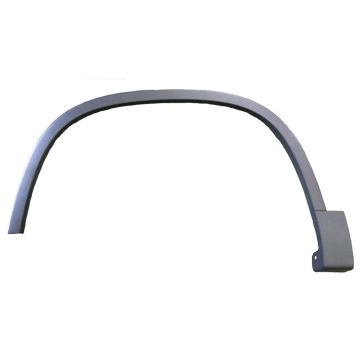 Wheel Arch Molding Front Left 1 Piece for Volkswagen Tiguan 2009-2011