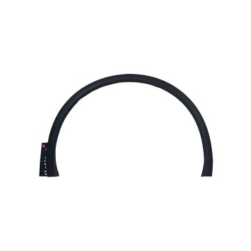Wheel Arch Molding Front Right for Volkswagen Tiguan R-Line SEL R-Line SEL Premium R-Line SEL R-Line Jet Black SE R-Line Black 2019-2021