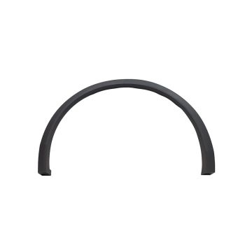 Wheel Arch Molding Rear Right w/R-Line Pkg for Volkswagen Tiguan 2018-2024