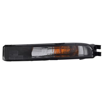 Turn Signal Light Front Left CAPA for Volkswagen Beetle 2012-2019