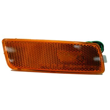 Turn Signal Light Front Right GEN 5 for Volkswagen Jetta Sedan 2005-2010