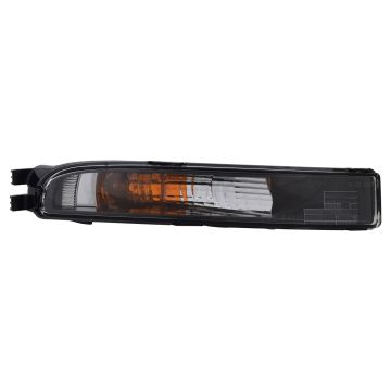 Turn Signal Light Front Right CAPA for Volkswagen Beetle 2012-2019