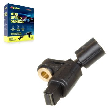 Front ABS Wheel Speed Sensor SEN-2ABS0002 For Volkswagen Jetta Golf Beetle City Audi Cabrio TT R32