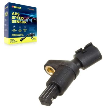 Rear ABS Wheel Speed Sensor SEN-2ABS0003 For Volkswagen Jetta Golf Beetle City Audi TT Seat A3 GLI