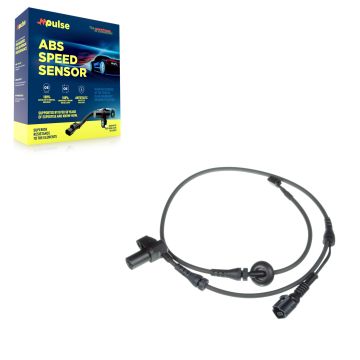 Front ABS Wheel Speed Sensor SEN-2ABS0011 For Audi A4 Quattro S4 RS4 Seat Exeo