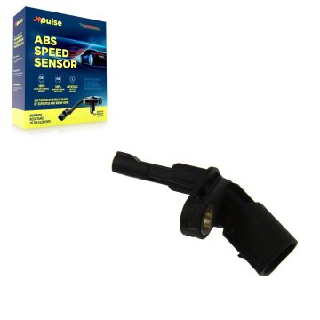 Rear ABS Wheel Speed Sensor SEN-2ABS0022 For Volkswagen Jetta Tiguan Passat Golf Beetle SportWagen