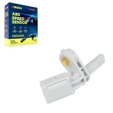 Left ABS Wheel Speed Sensor SEN-2ABS0028 For Volkswagen Tiguan Audi Atlas Taos Q3 ID.4 Cross Sport R