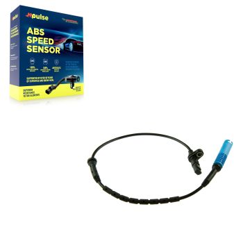 Front ABS Wheel Speed Sensor SEN-2ABS0044 For BMW X5