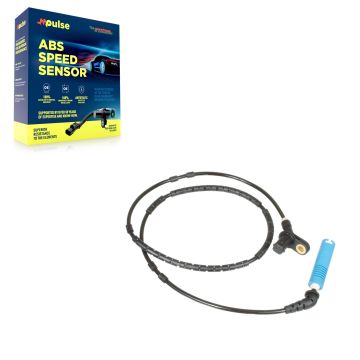 Rear ABS Wheel Speed Sensor SEN-2ABS0075 For BMW 330Ci 325Ci 325i M3 320i 330i