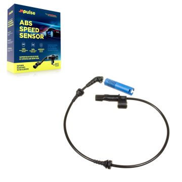 Front ABS Wheel Speed Sensor SEN-2ABS0077 For BMW Z4 330Ci 325Ci 325i M3 320i 330i 328Ci 328i