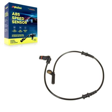 Front ABS Wheel Speed Sensor SEN-2ABS0087 For Mercedes-Benz C230 C240 SLK350 C280 CLK350 CLK320 C320