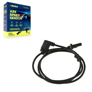 Rear ABS Wheel Speed Sensor SEN-2ABS0088 For Mercedes-Benz C230 C240 C280 CLK350 CLK320 C320 CLK500