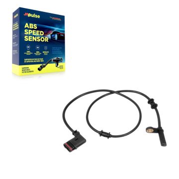 Rear Left ABS Wheel Speed Sensor SEN-2ABS0089 For Mercedes-Benz SLK350 SLK280 SLK55 AMG SLK300