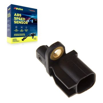 Rear ABS Wheel Speed Sensor SEN-2ABS0102 For Ford Escape Mazda 3 Focus Volvo 5 Transit Connect XC60