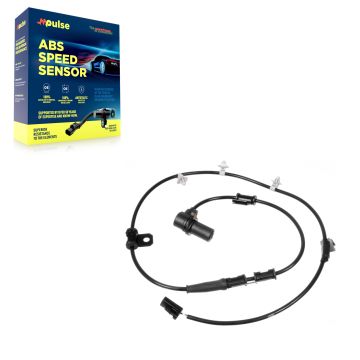 Front Left ABS Wheel Speed Sensor SEN-2ABS0125 For 2001-2006 Hyundai Elantra 2.0L with 4-Wheel