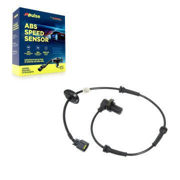 Front Left ABS Wheel Speed Sensor SEN-2ABS0130 For Chevrolet Aveo Pontiac Aveo5 Wave G3 Wave5