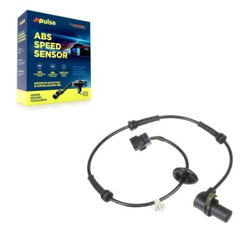 Front Right ABS Wheel Speed Sensor SEN-2ABS0131 For Chevrolet Aveo Pontiac Aveo5 Wave G3 Wave5