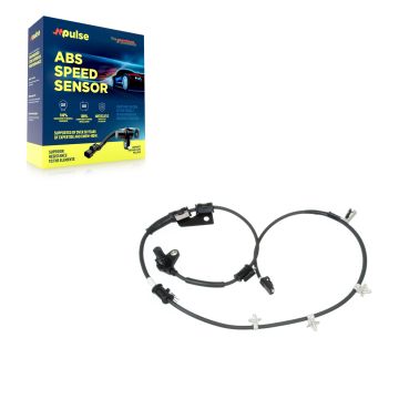 Front Left ABS Wheel Speed Sensor SEN-2ABS0142 For Hyundai Tiburon