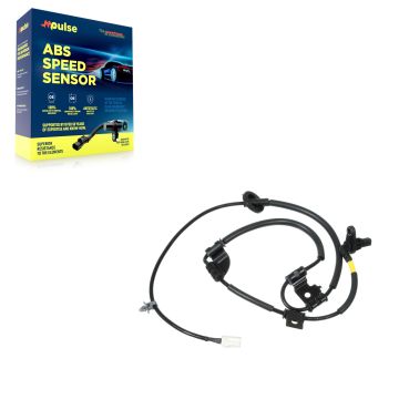 Rear Right ABS Wheel Speed Sensor SEN-2ABS0150 For Hyundai Tucson Kia Sportage with Harness