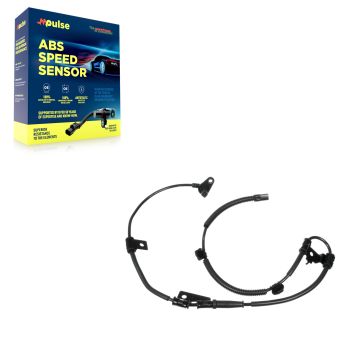 Front Right ABS Wheel Speed Sensor SEN-2ABS0152 For Kia Sportage