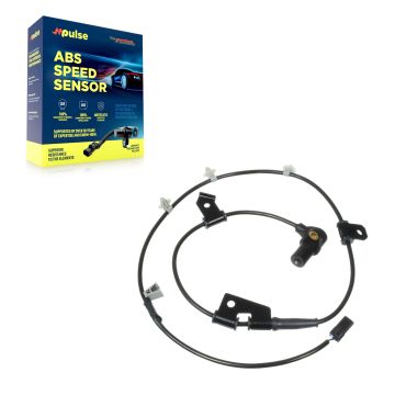 Front Right ABS Wheel Speed Sensor SEN-2ABS0163 For Hyundai Tiburon