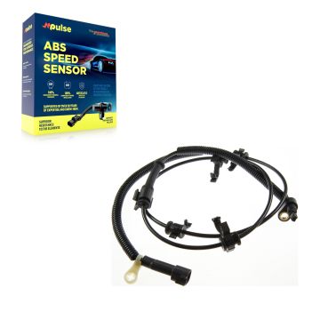 Front Right ABS Wheel Speed Sensor SEN-2ABS0173 For Jeep Liberty with Harness