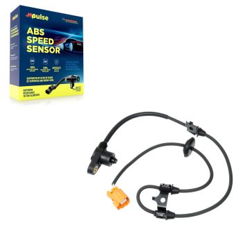 Front Left ABS Wheel Speed Sensor SEN-2ABS0175 For Honda Odyssey 3.5L with 4-Wheel Harness