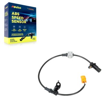 Rear Right ABS Wheel Speed Sensor SEN-2ABS0190 For Honda Accord with Harness