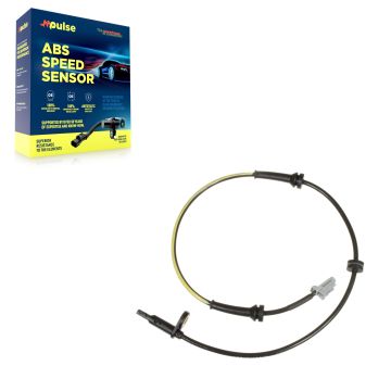 Front ABS Wheel Speed Sensor SEN-2ABS0191 For Nissan Rogue Select X-Trail with Harness