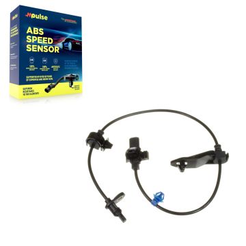 Rear Right ABS Wheel Speed Sensor SEN-2ABS0195 For Honda Civic