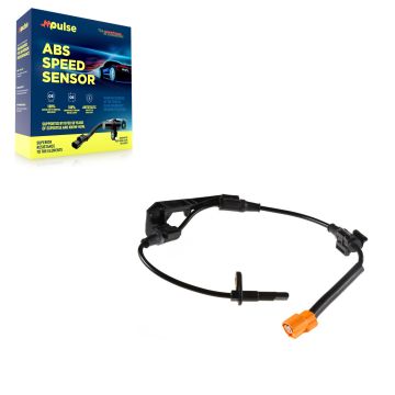 Rear Left ABS Wheel Speed Sensor SEN-2ABS0204 For Honda CR-V 2.4L with 4-Wheel